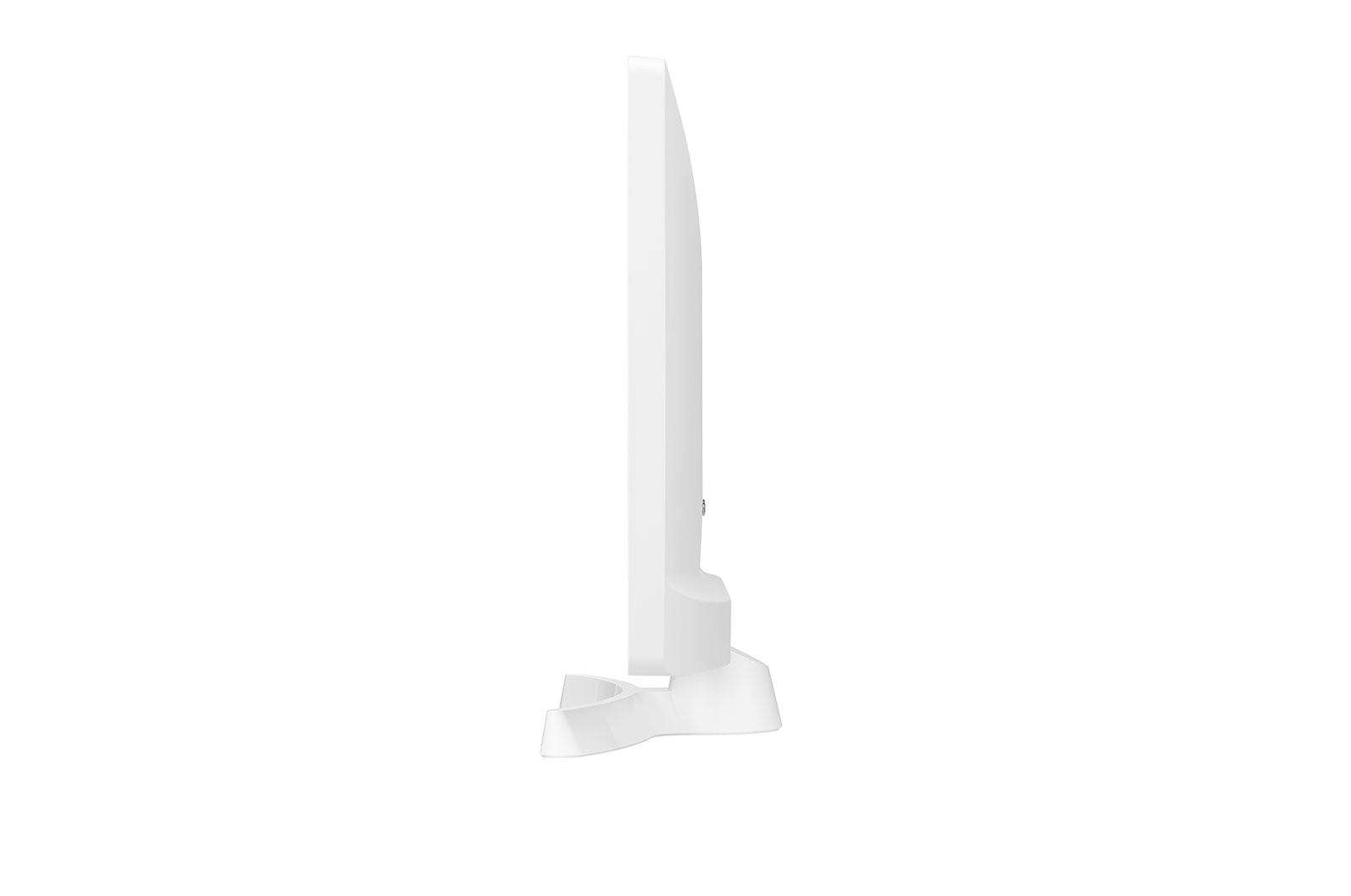 LG 28TN515V-WZ computer monitor 69.8 cm (27.5″) 1366 x 768 pixels WXGA LED White image 5