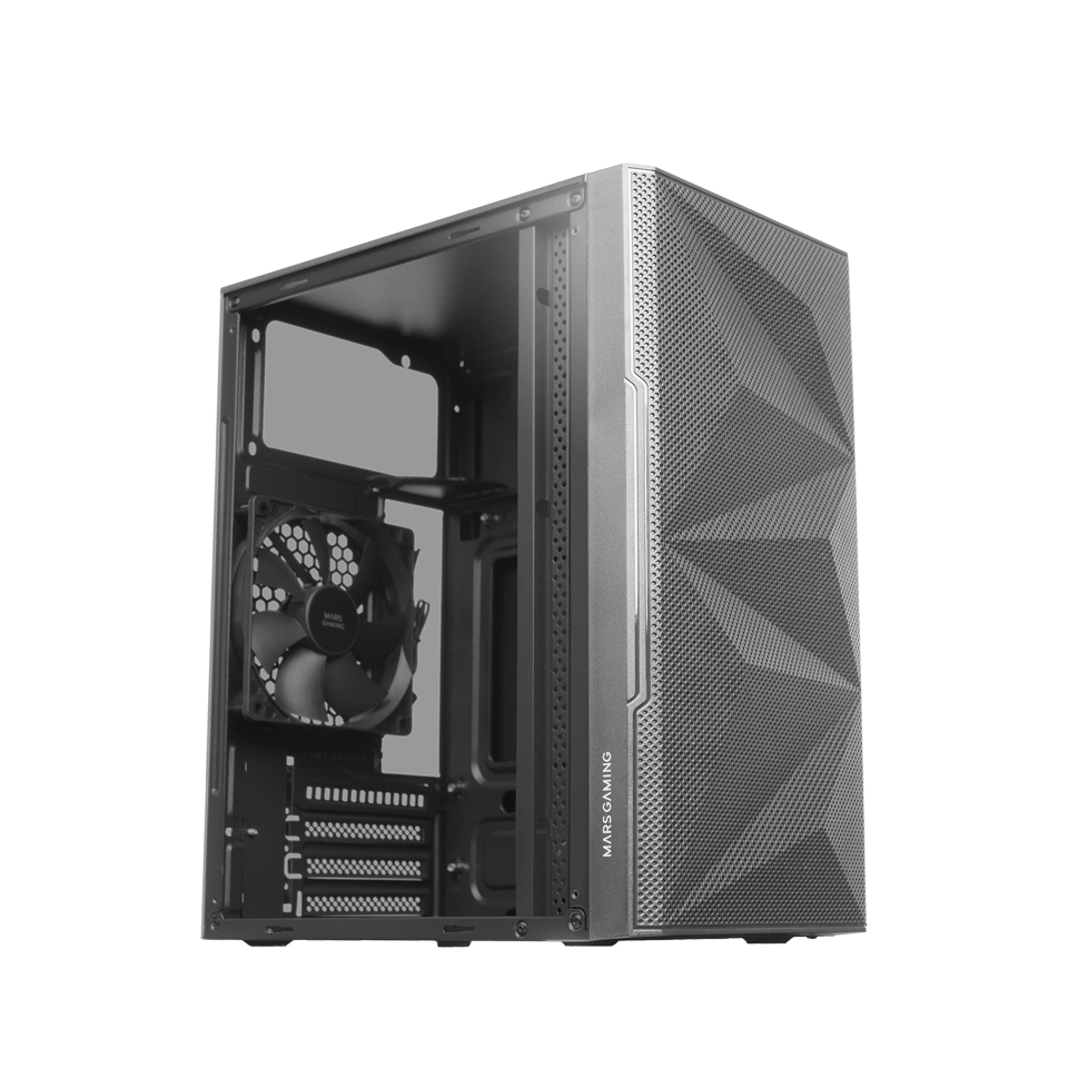 Mars Gaming Professional Compact Case MC-1500 – image 1