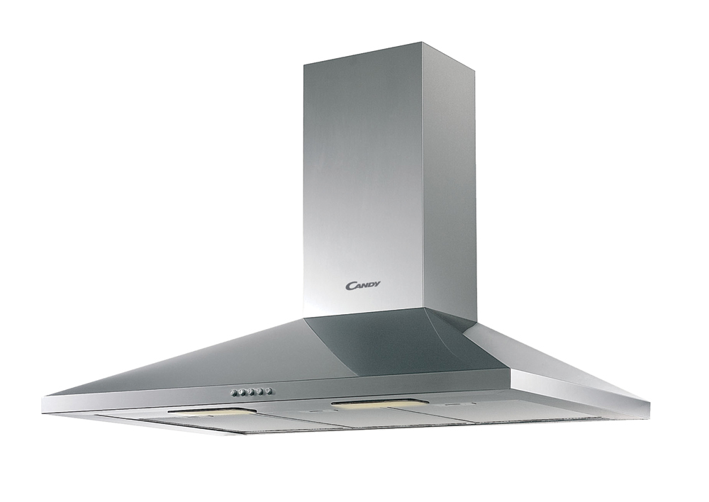 Candy CCE119X — vue 1 sur 2