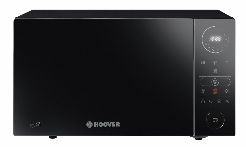 Hoover HMGI25TB — vue 1 sur 5