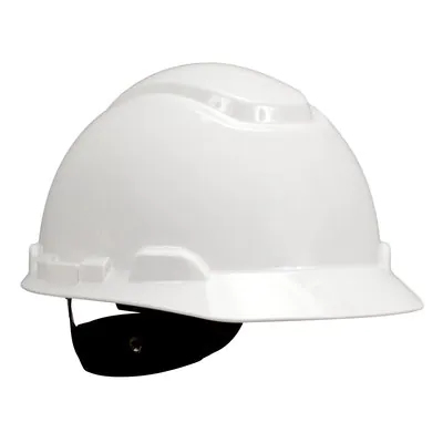 3M H-701N-VI Plast Valge