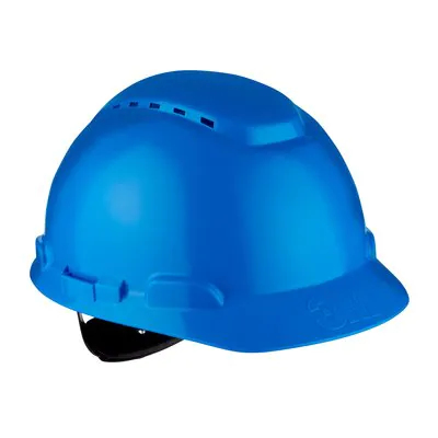 3M H700N-BB Plast Sinine