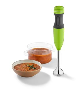 KitchenAid KHB1231MY blender Immersion blender Yellow – image 3