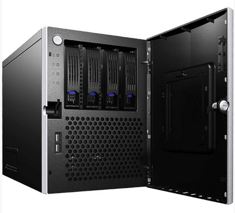 TERRA MINISERVER G2 WS2012 R2 Essentials – image 2