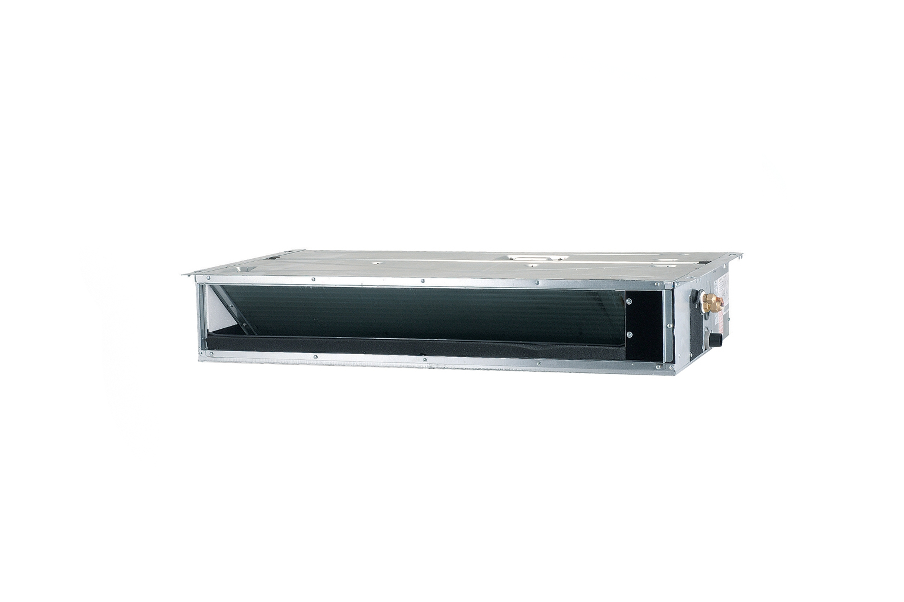 Samsung AC035MNLDKH — vue 1 sur 2