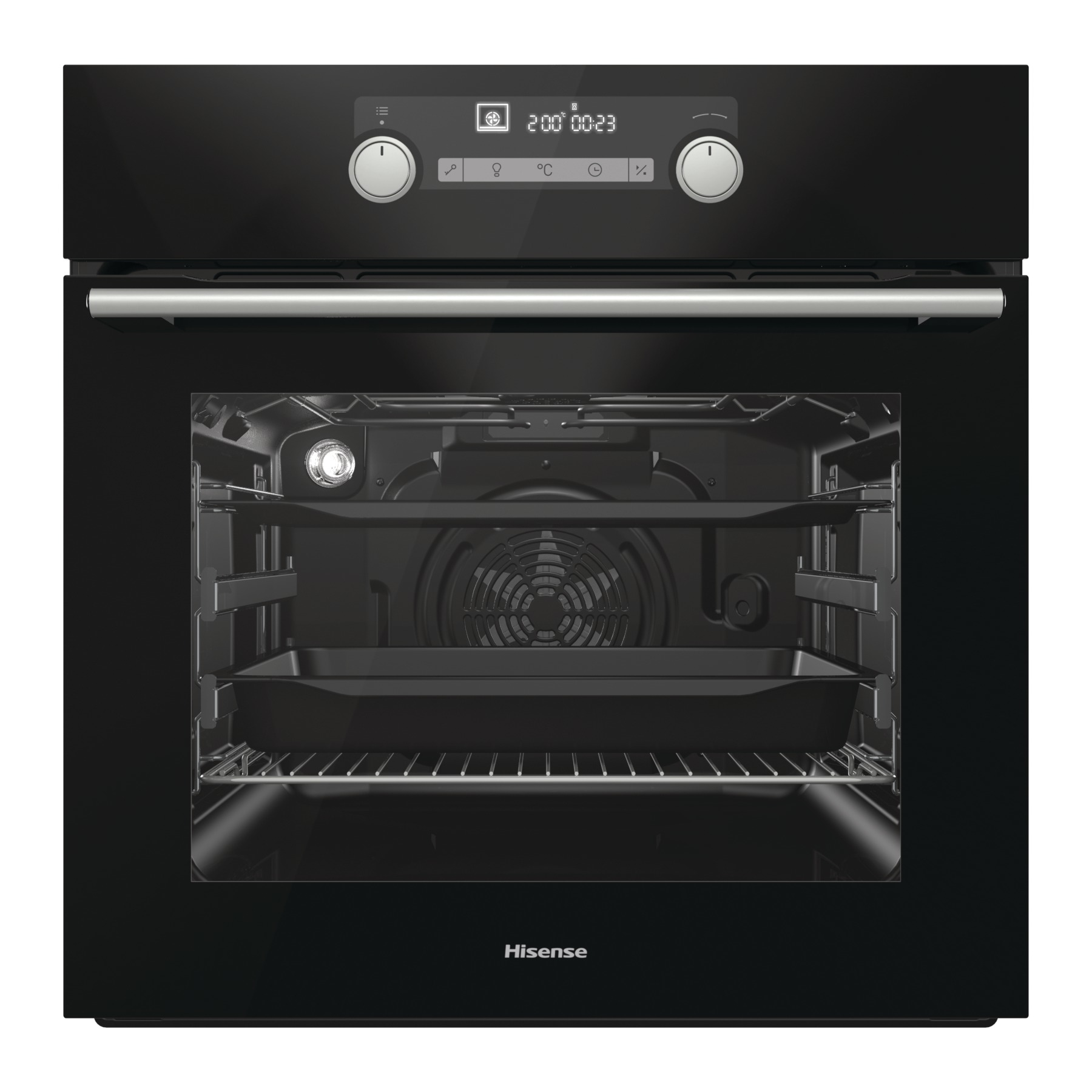 Hisense BSA5329PG — vue 1 sur 6