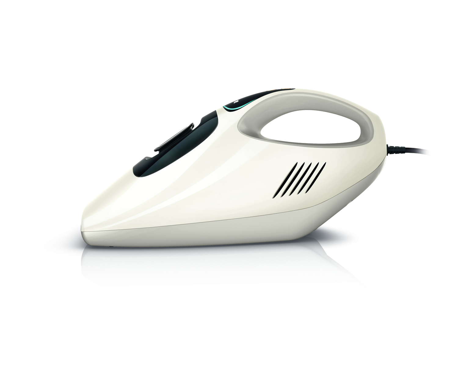 Philips FC6233/81 handheld vacuum Black, White Bagless – image 2