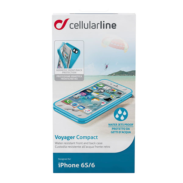 Cellularline Voyager Compact - iPhone 6S/6 – image 2