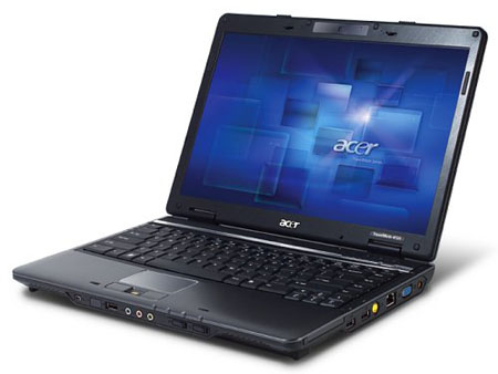 Acer TravelMate 5730G-654G64MN – image 2