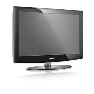 Samsung LE22D460C9H 55.9 cm (22") Full HD Black 300 cd/m² – image 2