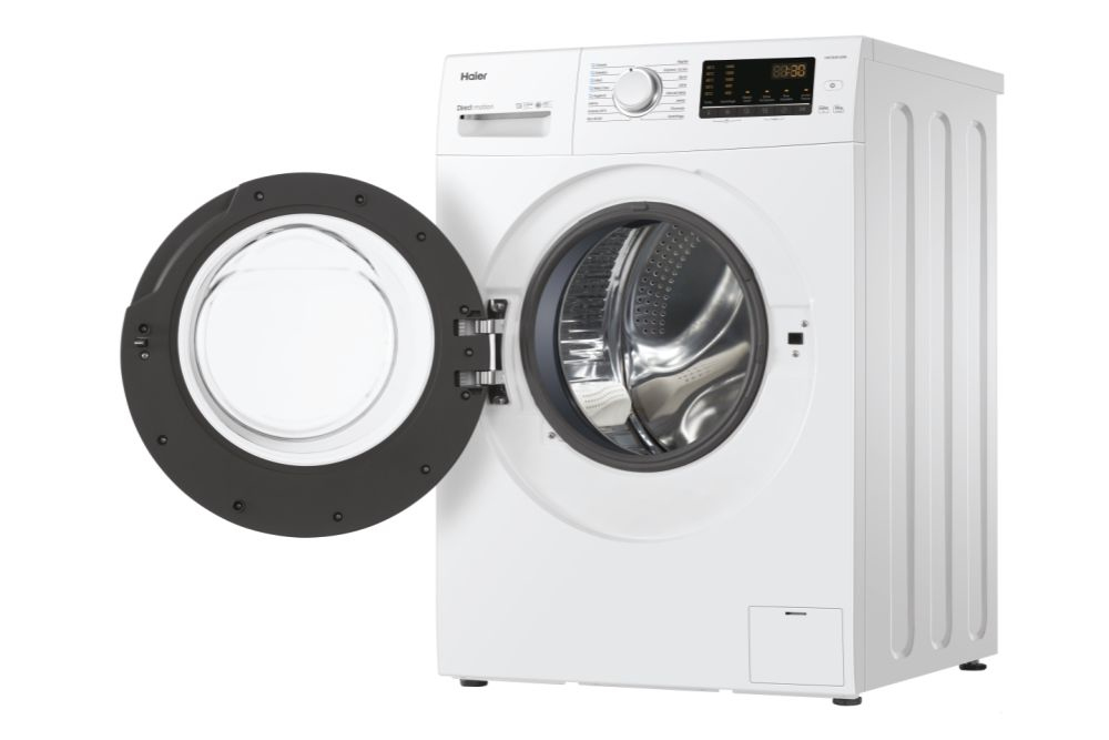 Haier 39 Series HW100-B1439N washing machine Front-load – image 5