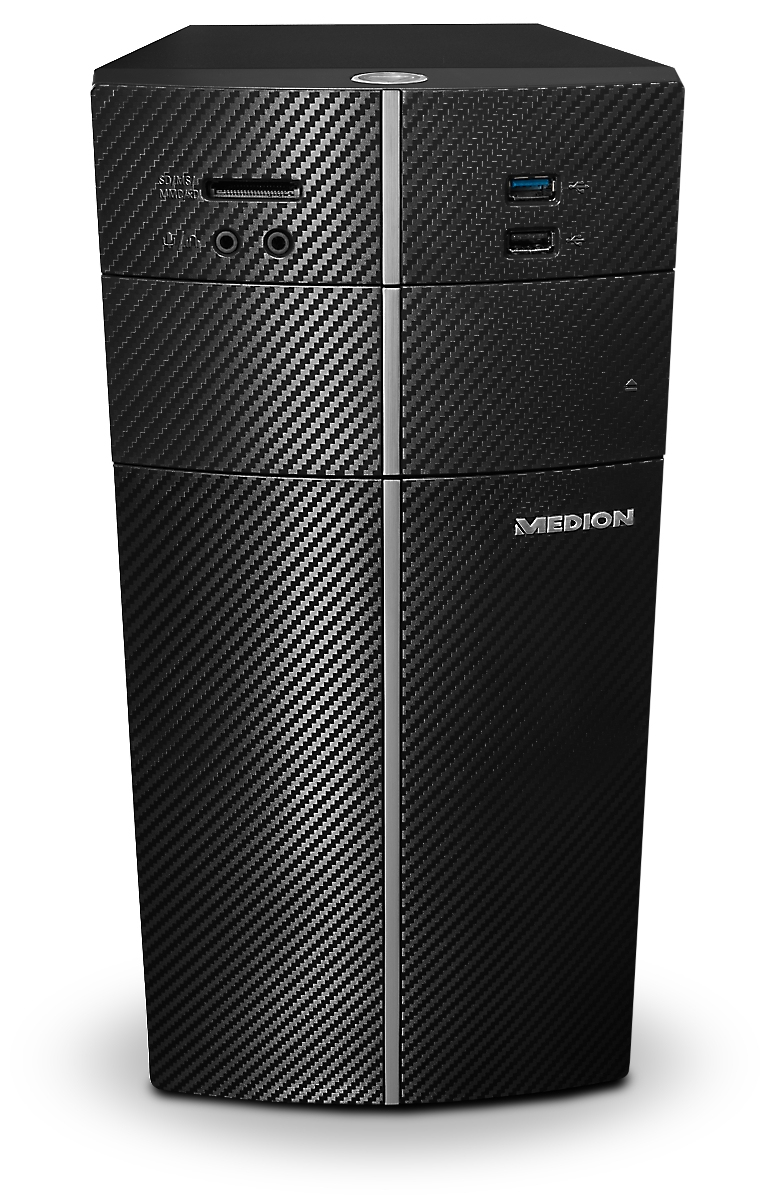 MEDION AKOYA P47004 Intel® Core™ i7 i7-7700 – image 5