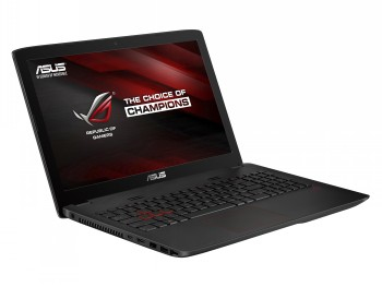 ASUS ROG GL552VW-CN388T laptop Intel® Core™ i7 i7-6700HQ – image 1