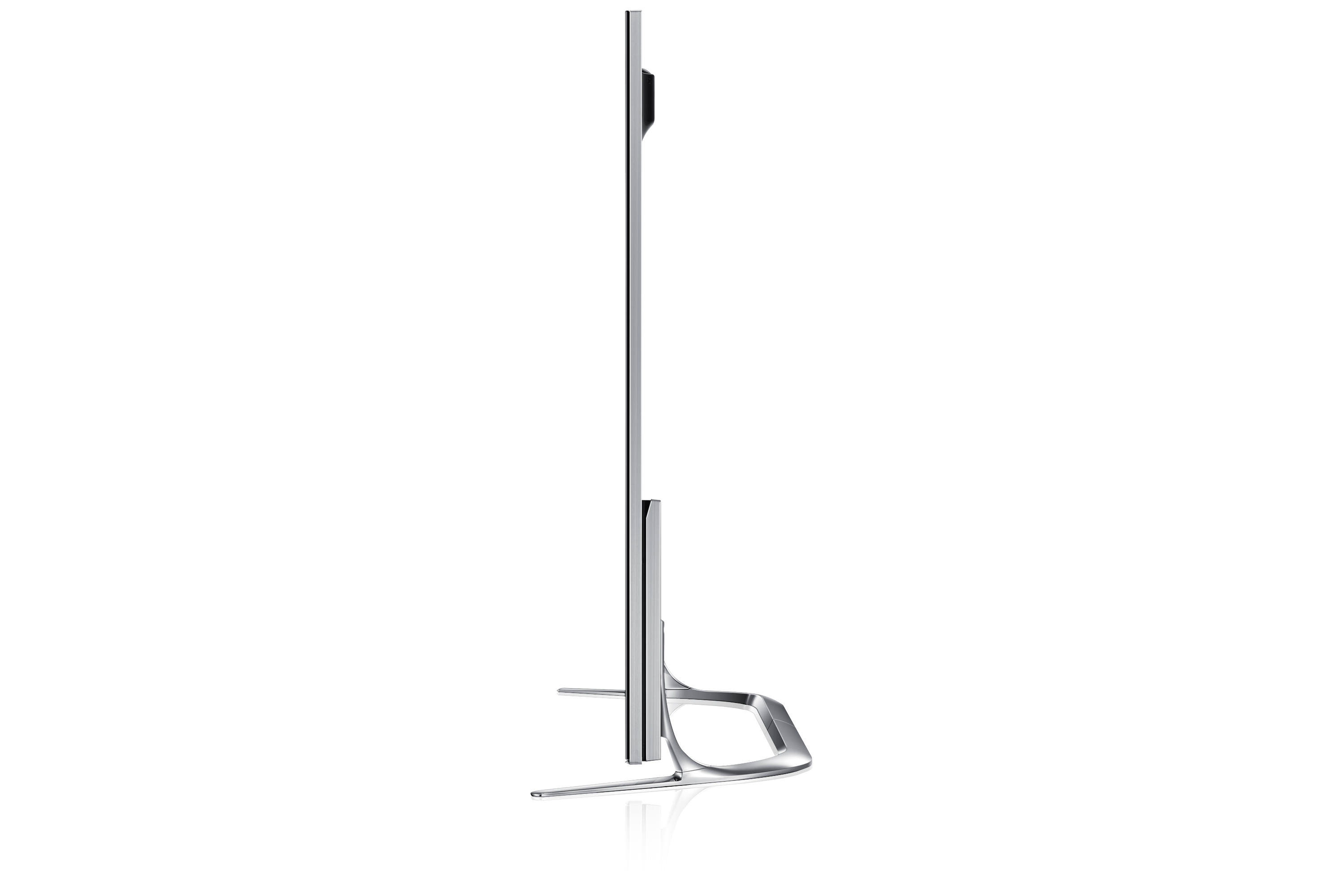 Samsung Series 8 UE65F8000SLXXN TV – image 4