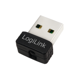 LogiLink WL0084C network card WLAN 150 Mbit/s