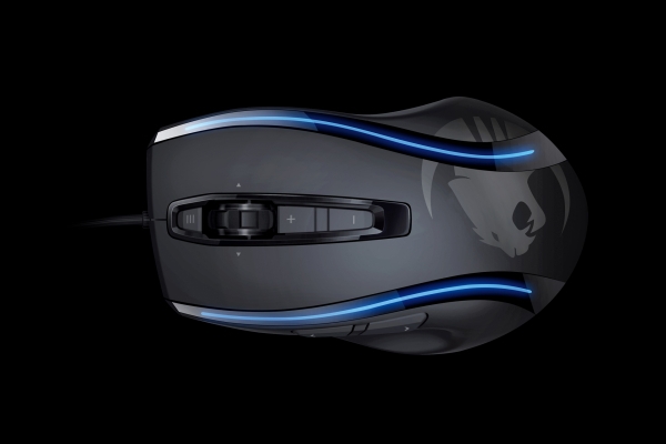 Turtle Beach Kone+ mouse USB Type-A Laser 6000 DPI – image 5