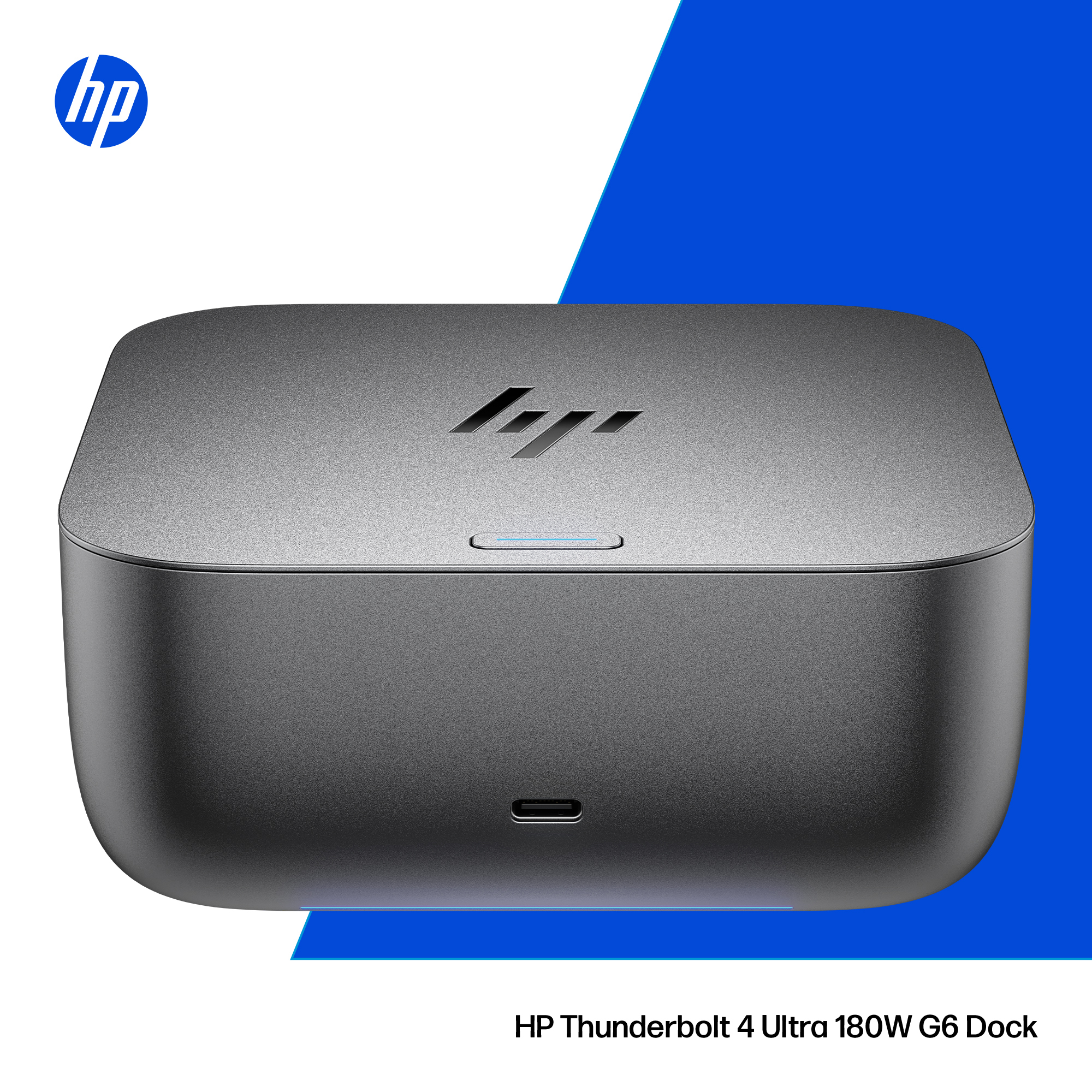 HP THUNDERBOLT 4 ULTRA 180W G6 DOCK - Miniatura 4