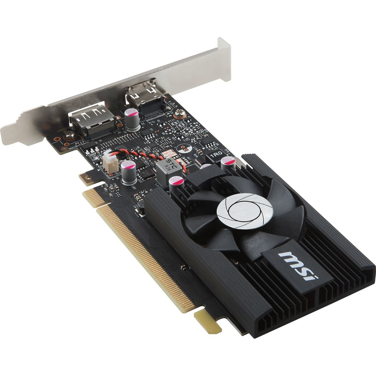 MSI GeForce GT 1030 – image 2