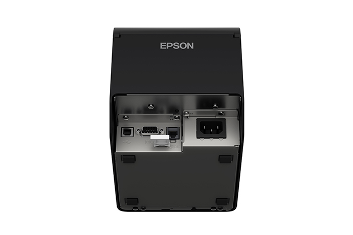 Epson TM-T20IIIL Wired Thermal POS printer – image 5