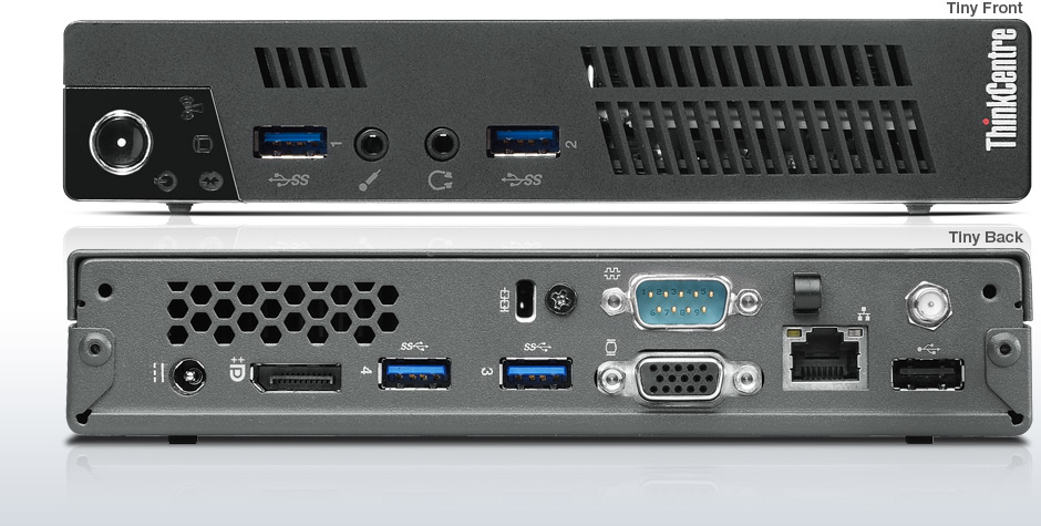 Lenovo M92p Tiny – image 7