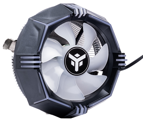 itek ICY-4LPR Processor Cooler – image 2