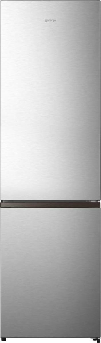 Gorenje Fristående kyl /frysskåp med design som passar in i standardkök. Multiflow 360° säkerställer jämn kylning, NoFrost Plus eliminerar behovet av avfrostnin – image 1