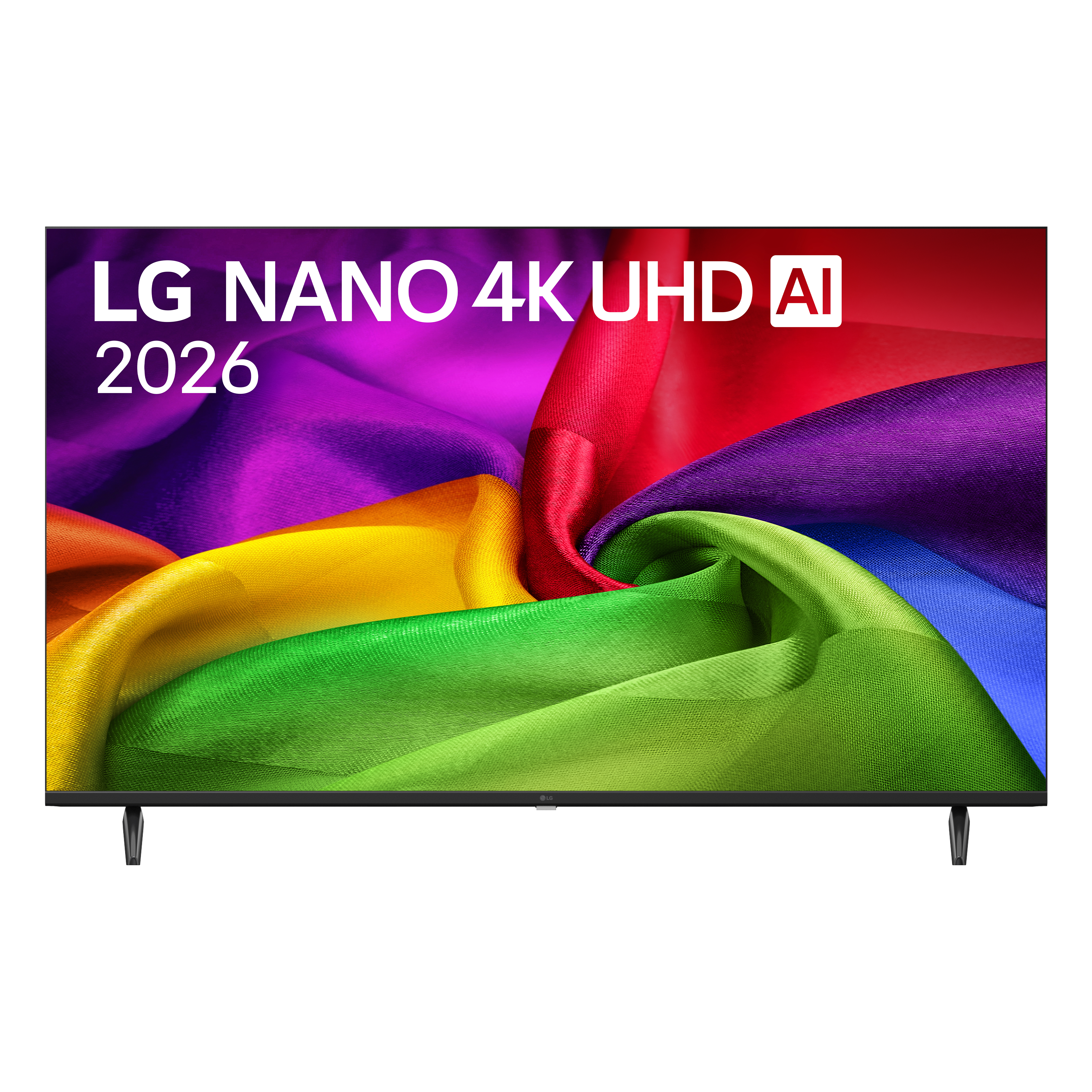LG NU800B 50" — vue 1 sur 8