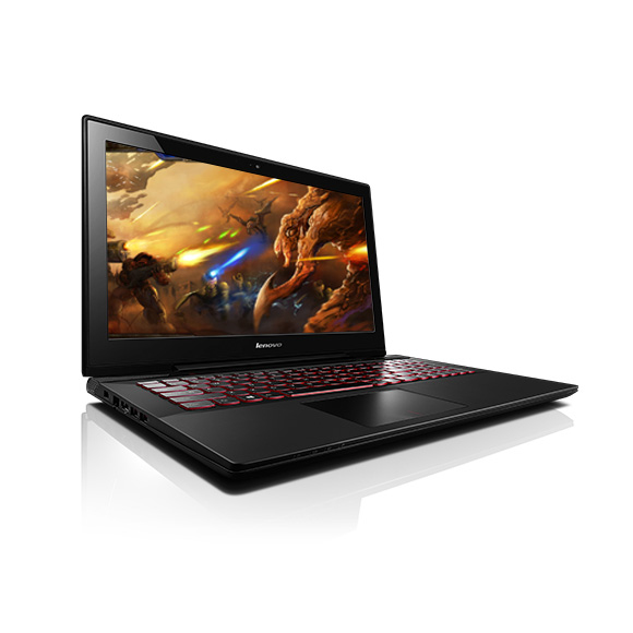 Lenovo IdeaPad Y50-70AM-ISE(H) Intel® Core™ i7 i7-4720HQ Laptop