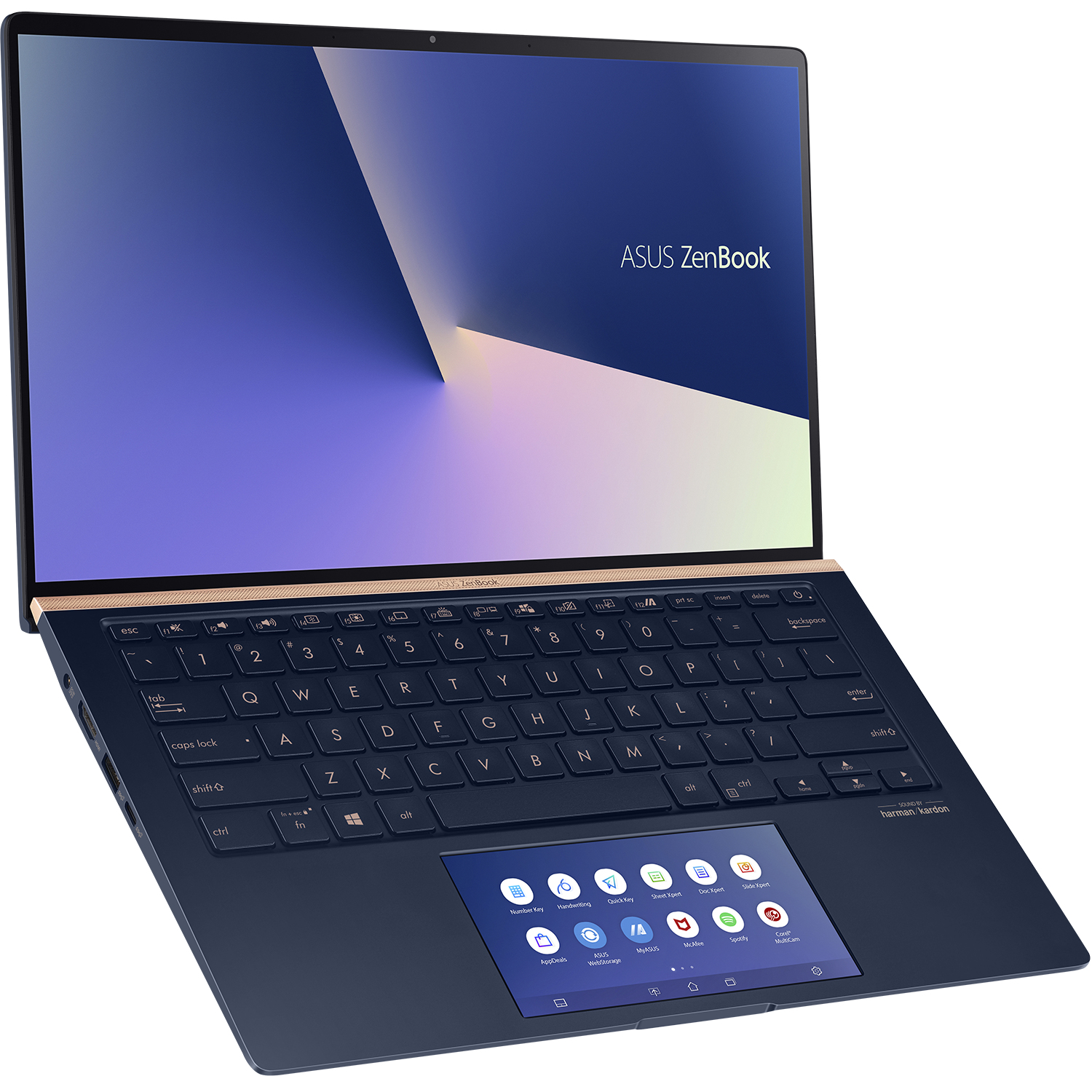 ASUS Zenbook 14 UX434FAC-AI054T-RFB laptop Intel® Core™ i5 i5-10210U – image 3
