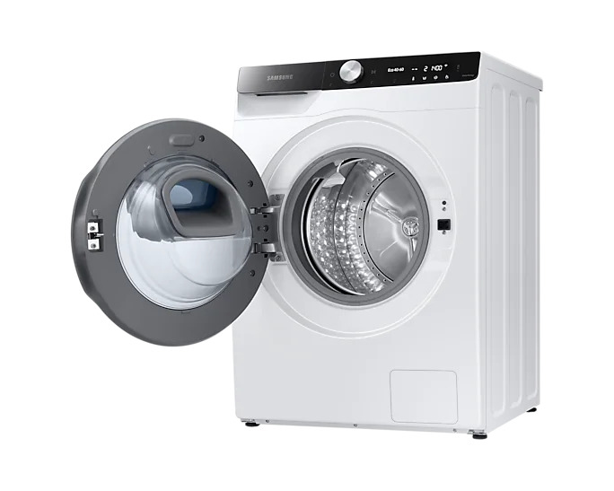 Samsung WD90T984ASES2 washer dryer Freestanding Front-load White – image 7