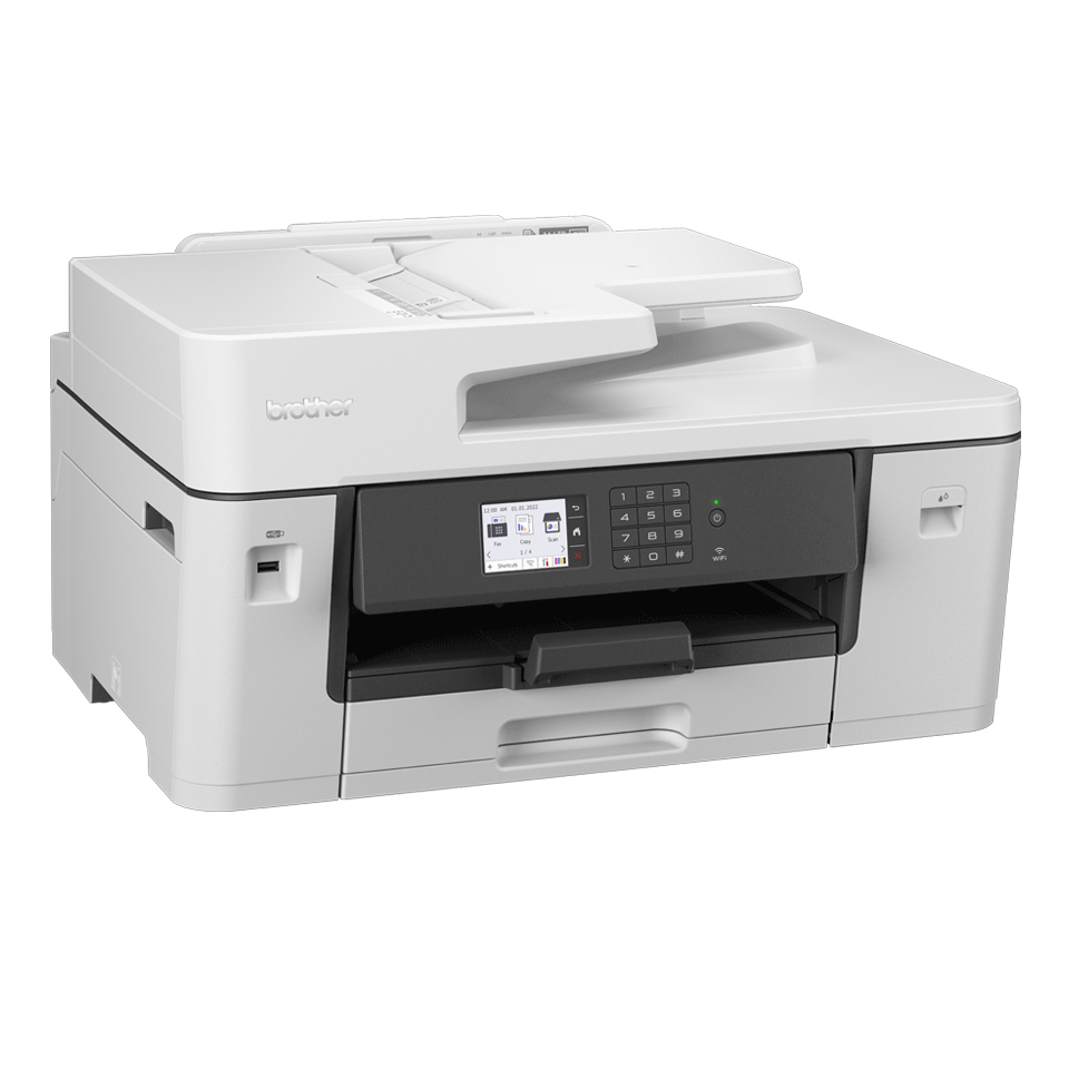 Brother MFC-J6540DWE Inkjet A3 – image 3