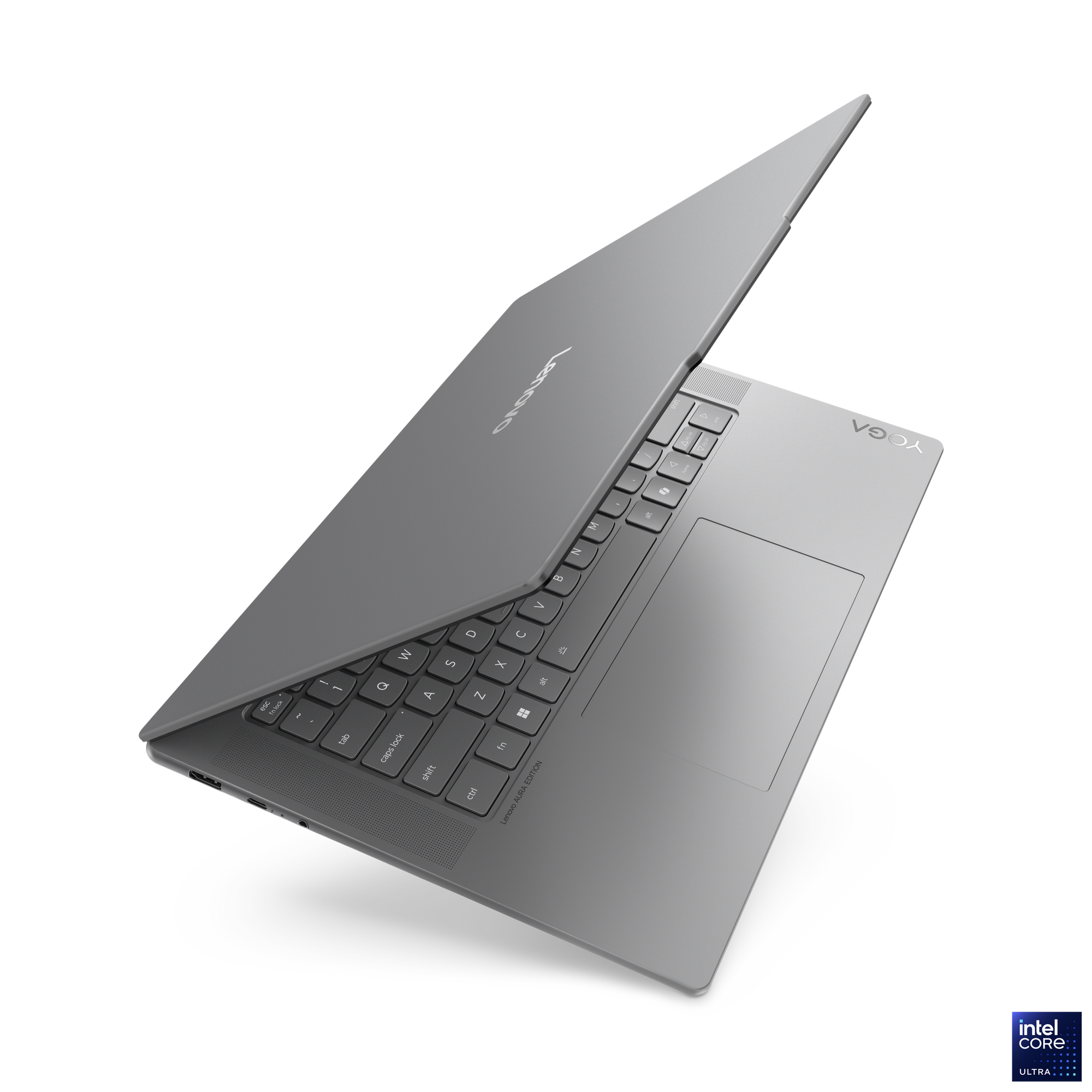 Lenovo YG Slim 7 ULT7 16GB 512GB W11H – image 8