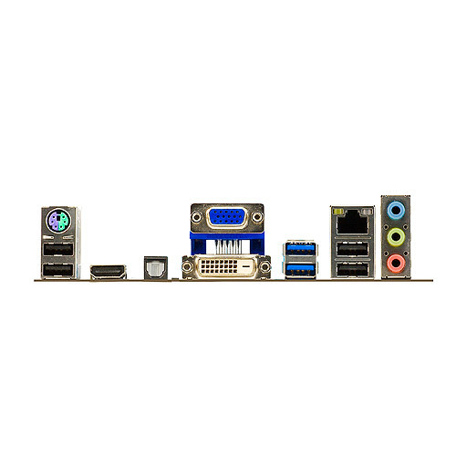 ASUS P8H77-V LE – image 3