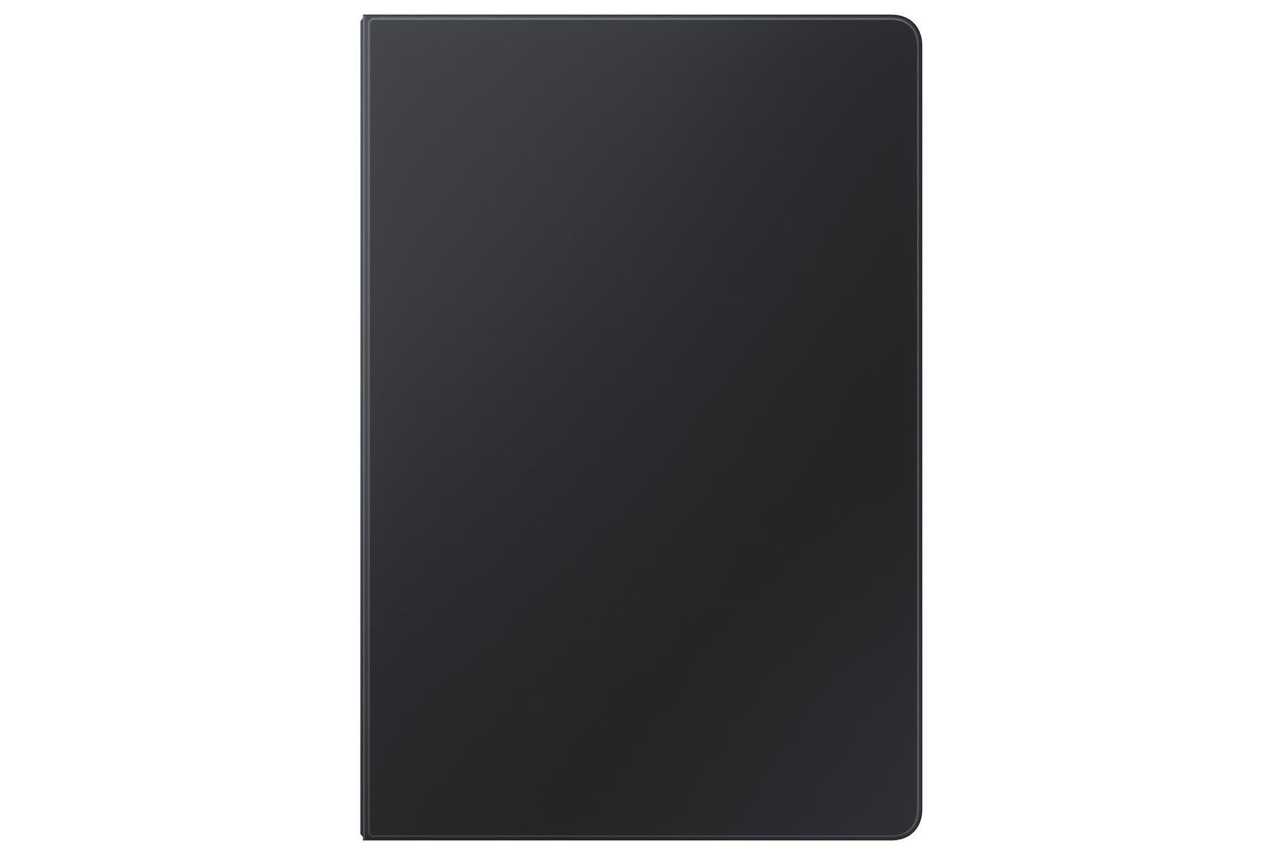 Samsung EF-DX715BBEGTR mobile device keyboard Black