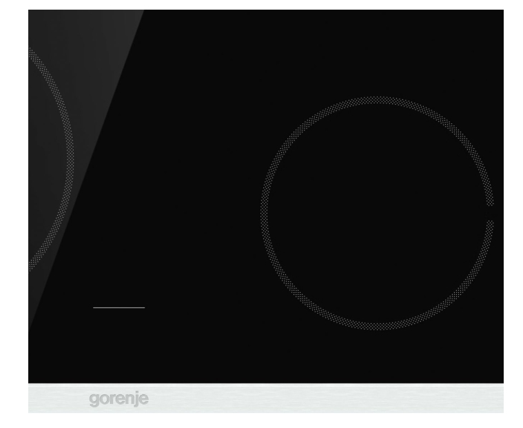Gorenje BC735E20X + ECD643BX – image 7