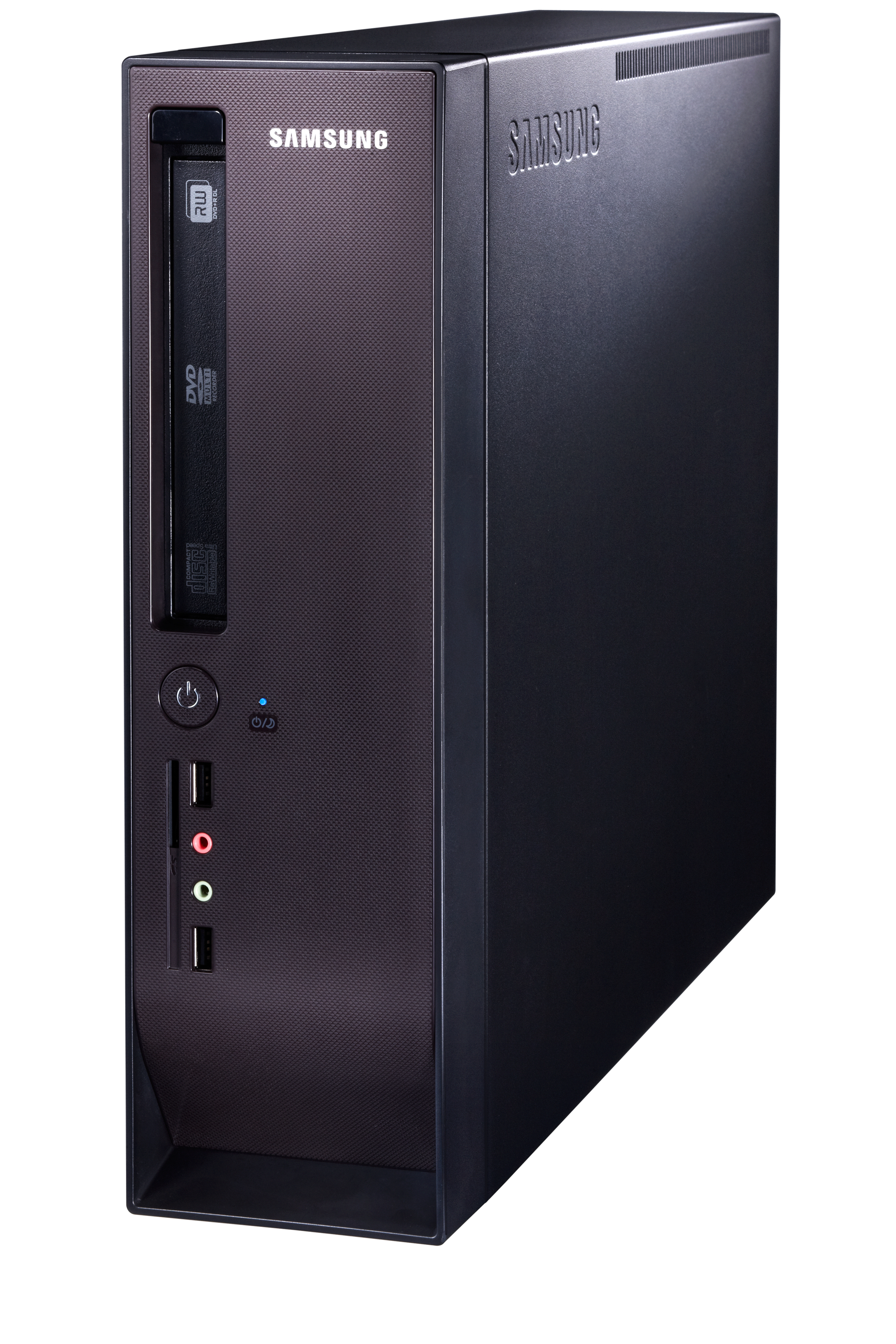 Samsung DM300S1A-AD27 PC Intel® Pentium® G640