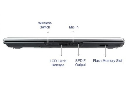 ASUS F3JR-AP012C, BE – image 6