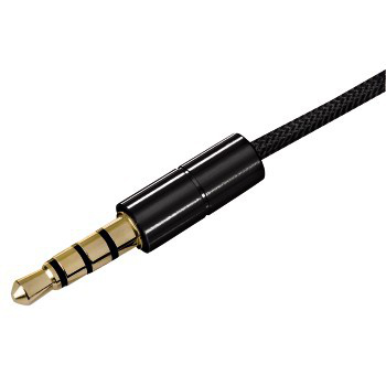 Hama Style Headset True Wireless Stereo (TWS) In-ear Black – image 3