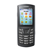 Samsung E2152 5.08 cm (2") 66.7 g Black – image 8