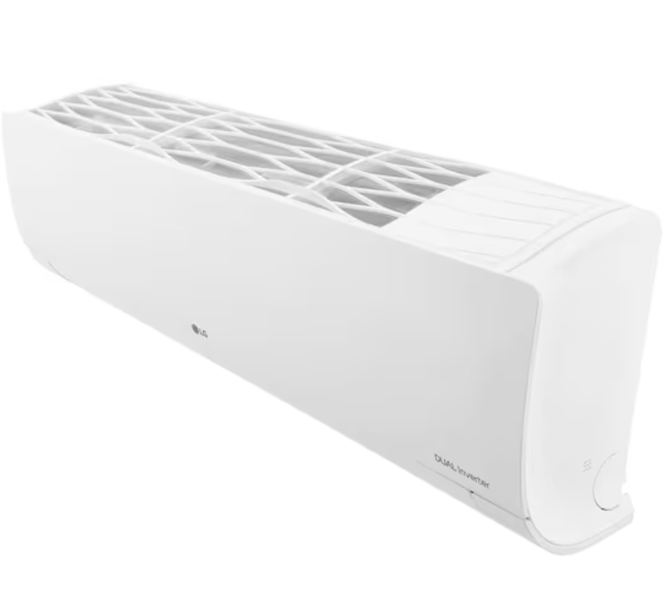 LG VM182C9 air conditioner Split system White – image 3