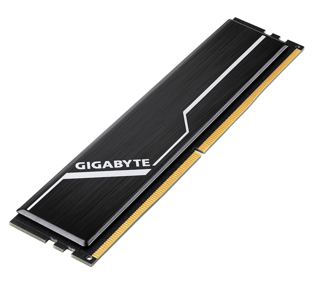GIGABYTE GP-GR26C16S8K1HU408 memory module – image 3