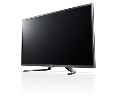 LG 47GA6400 TV 119.4 cm (47") Full HD Smart TV Wi-Fi Black – image 2