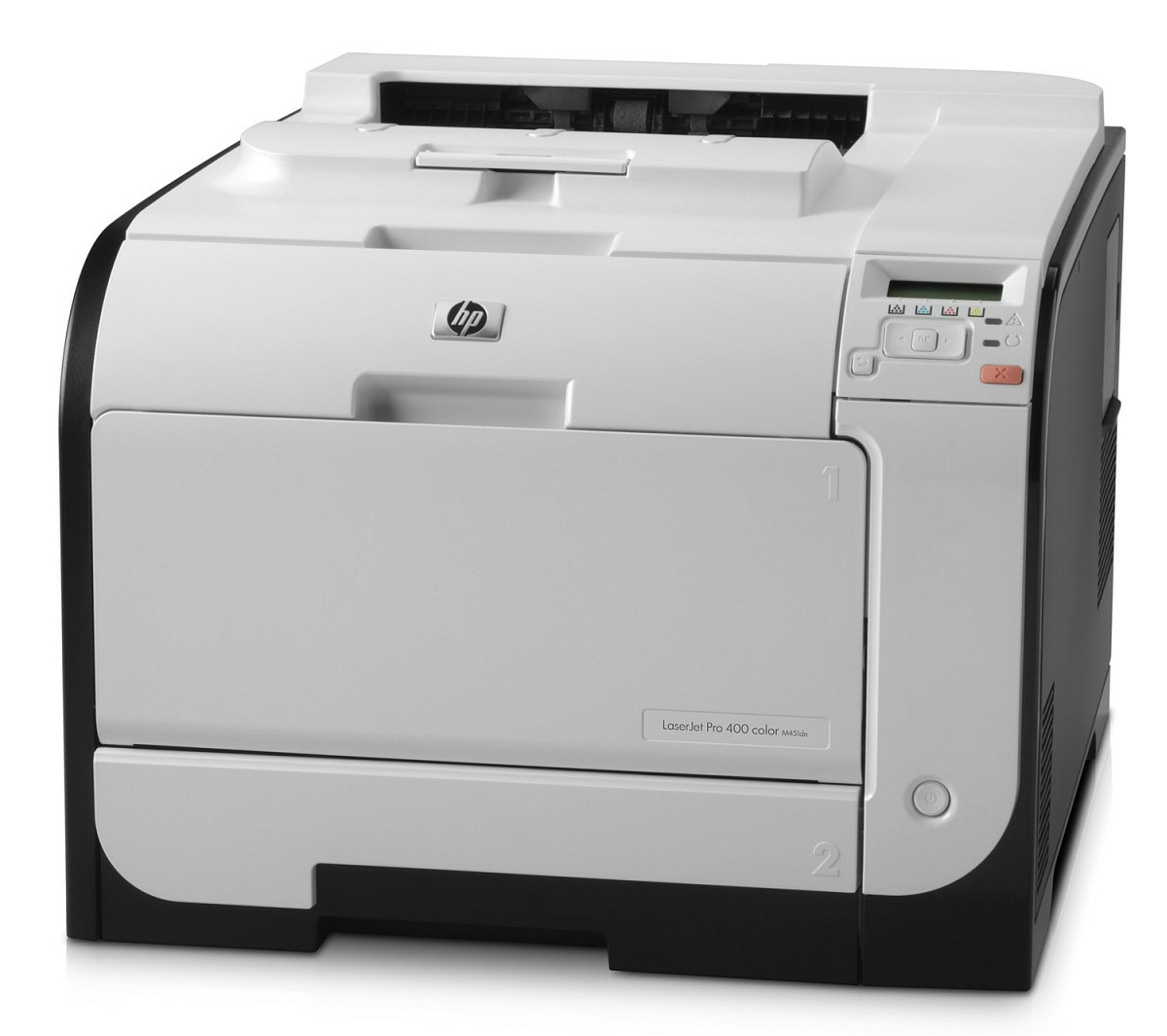 HP 400 Color M451dn – image 3