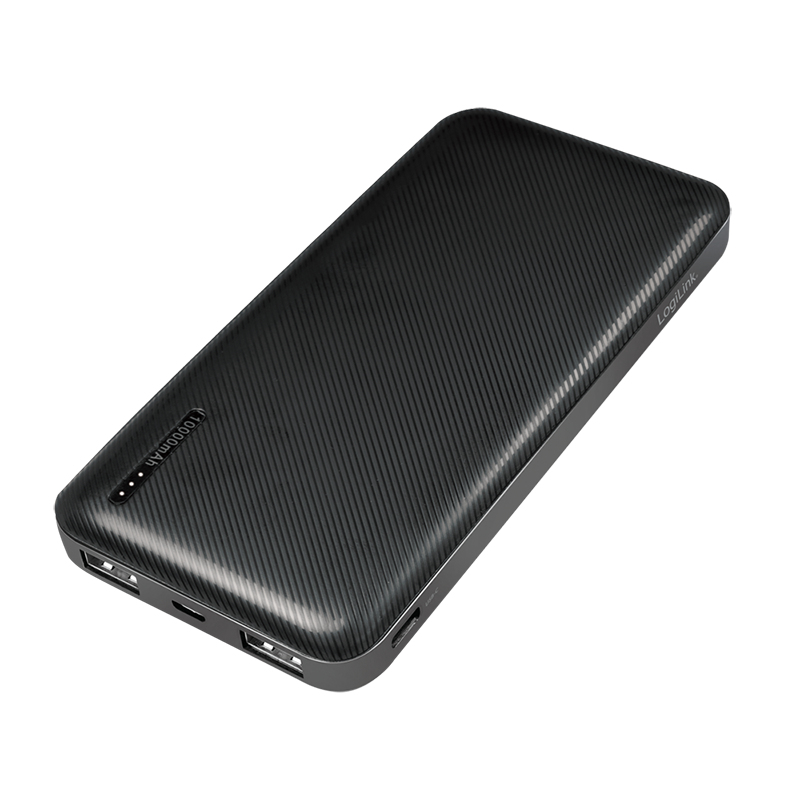 LogiLink PA0223 power bank Lithium Polymer (LiPo)
