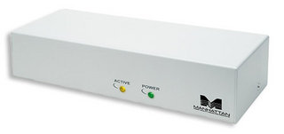 Manhattan 8-Port Splitter – image 3
