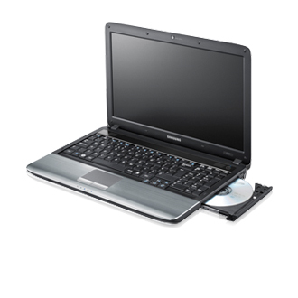 Samsung R R540-JA03BE Intel® Core™ i3 i3-370M – image 6