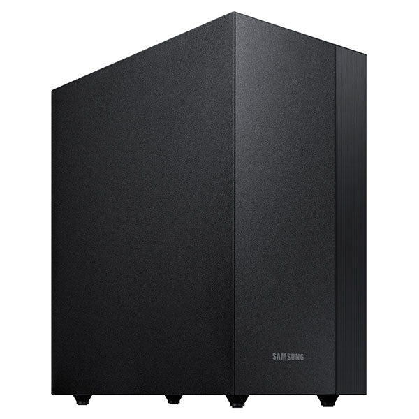 Samsung HW-J450 audio amplifier 2.1 channels Black – image 6