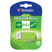 Verbatim Store 'n' Go Mini 64GB – image 5