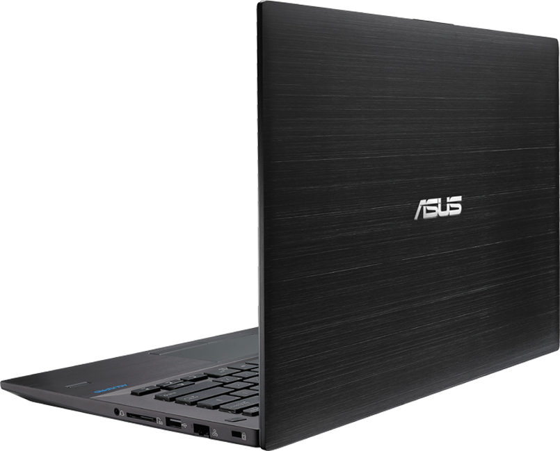 ASUSPRO P5430UA-FA0215D laptop Intel® Core™ i5 i5-6200U – image 1