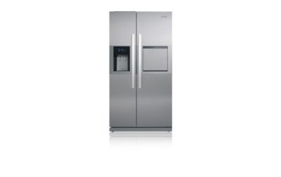 Samsung RS210DAC oven